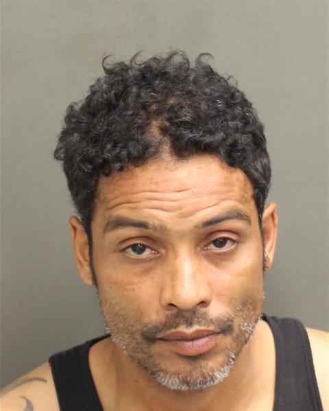  KEVIN DANIEL VEGAS Photo Image