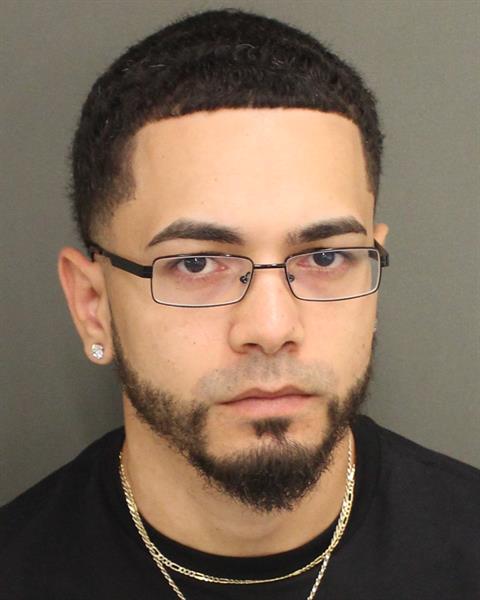  MICHAEL JADEL DELGADOLOPEZ Mugshot / County Arrests / Orange County Arrests