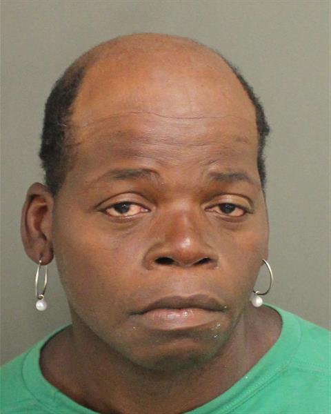  ALONZO LOVELL JOHNSON Mugshot / County Arrests / Orange County Arrests