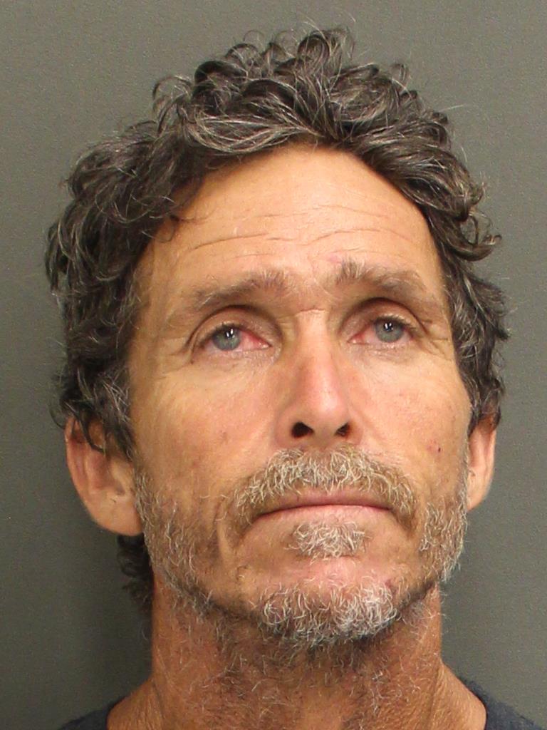  ALBERT HUGO BOTT Mugshot / County Arrests / Orange County Arrests