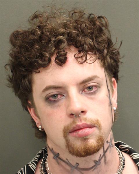  WILLIAM ZACHARY ALEXANDER Photo Image