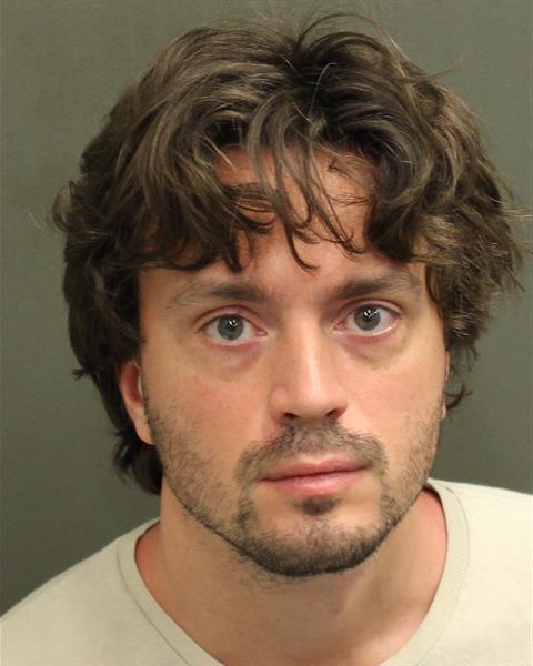  RYAN ALEXANDER WELLS Mugshot / County Arrests / Orange County Arrests