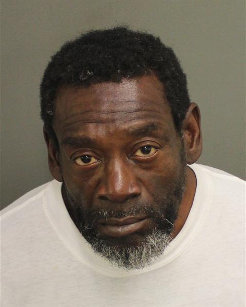  WESTON JACKSON Mugshot / County Arrests / Orange County Arrests