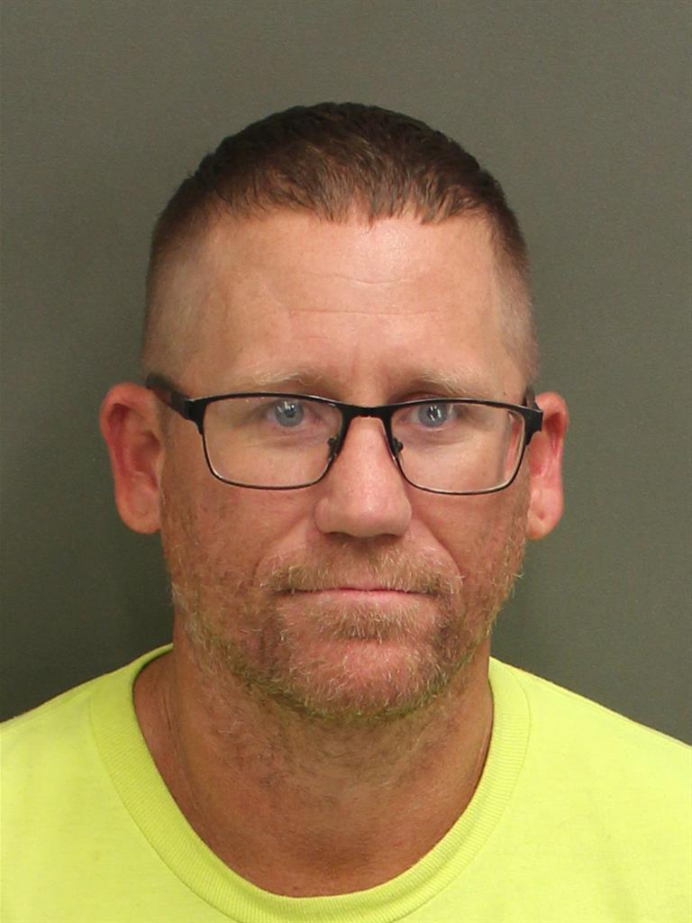  MATHEW RAYMOND HAMMONS Mugshot / County Arrests / Orange County Arrests