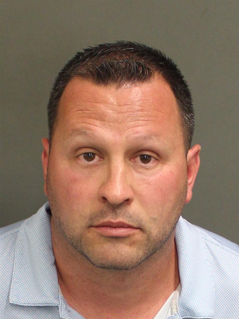  NICHOLAS SAMUEL SCAFFIDI Photo Image