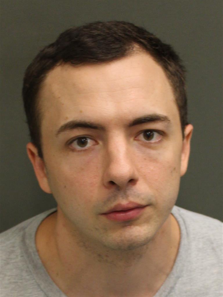  NICHOLAS JAMES BILLINGTON Photo Image