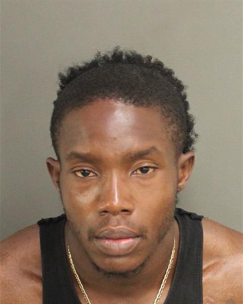  MALIK SHAQUAN CORBITT Photo Image