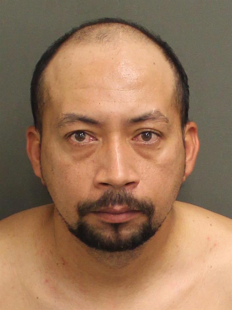  JORGE EDGARDO CLAROSDIAS Photo Image