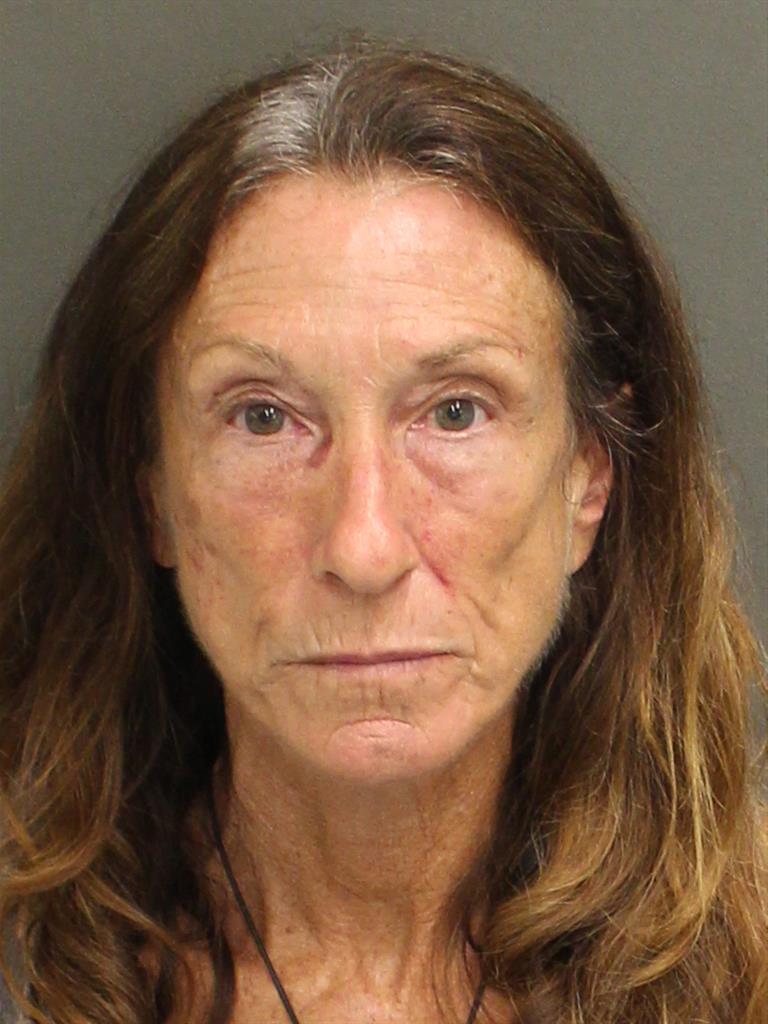  DEBORAH ELIZABETH WHITE Photo Image