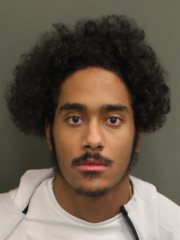  JEREMY GOMEZ Photo Image