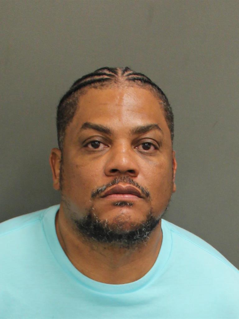  ALGIE  JR MCCALLUM Photo Image