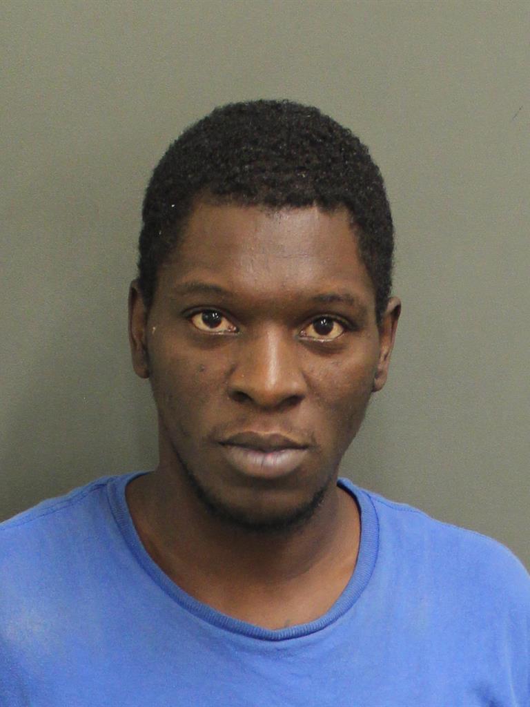  KELVIN GARCIA JR BROWN Photo Image