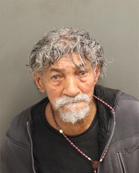  AGAPITO FLORES Mugshot / County Arrests / Orange County Arrests