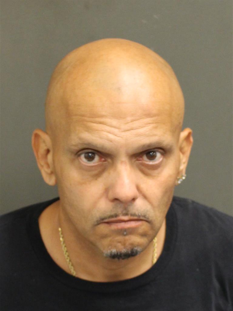  JOSE IVAN MARRERO Photo Image