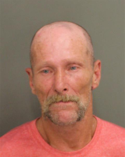  ROBERT EARL HEGLER Photo Image