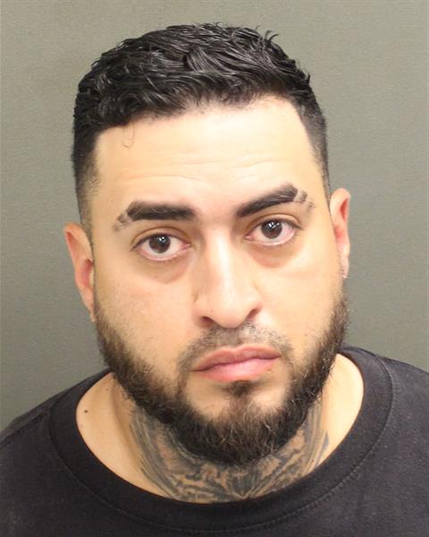  JULIO ALEXIS OLAN Photo Image