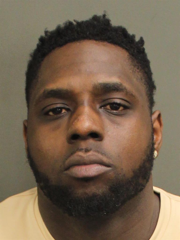  ANDRE STEVEN FLORENCE Photo Image