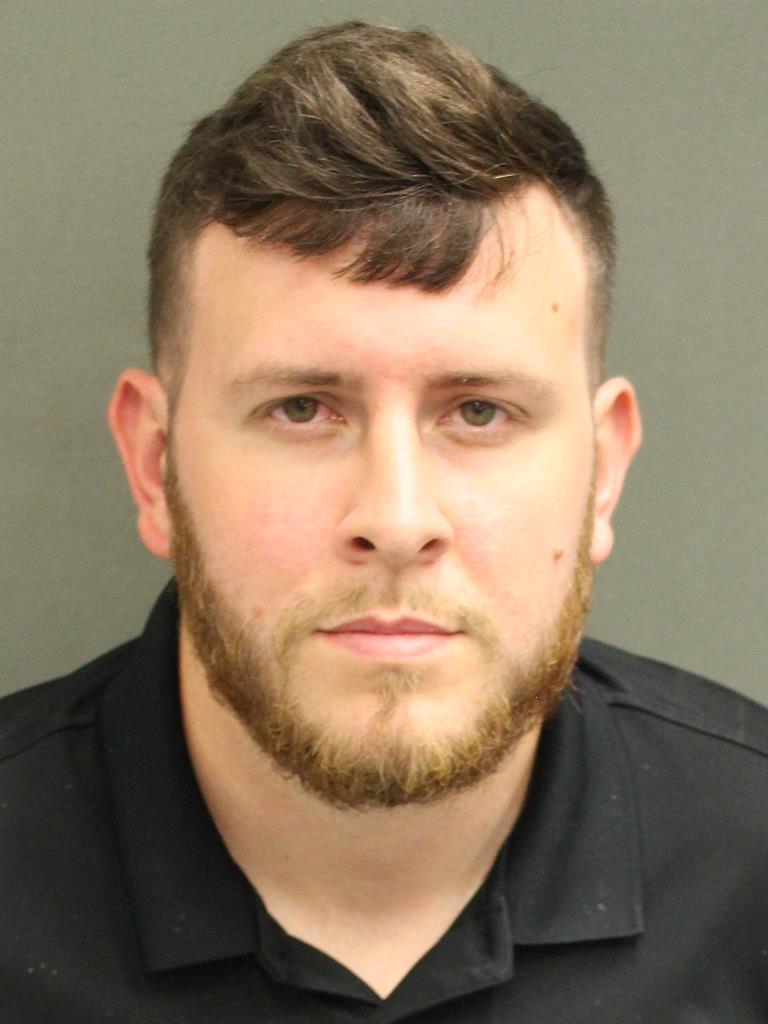  CALEB CHASE BROOKS Mugshot / County Arrests / Orange County Arrests