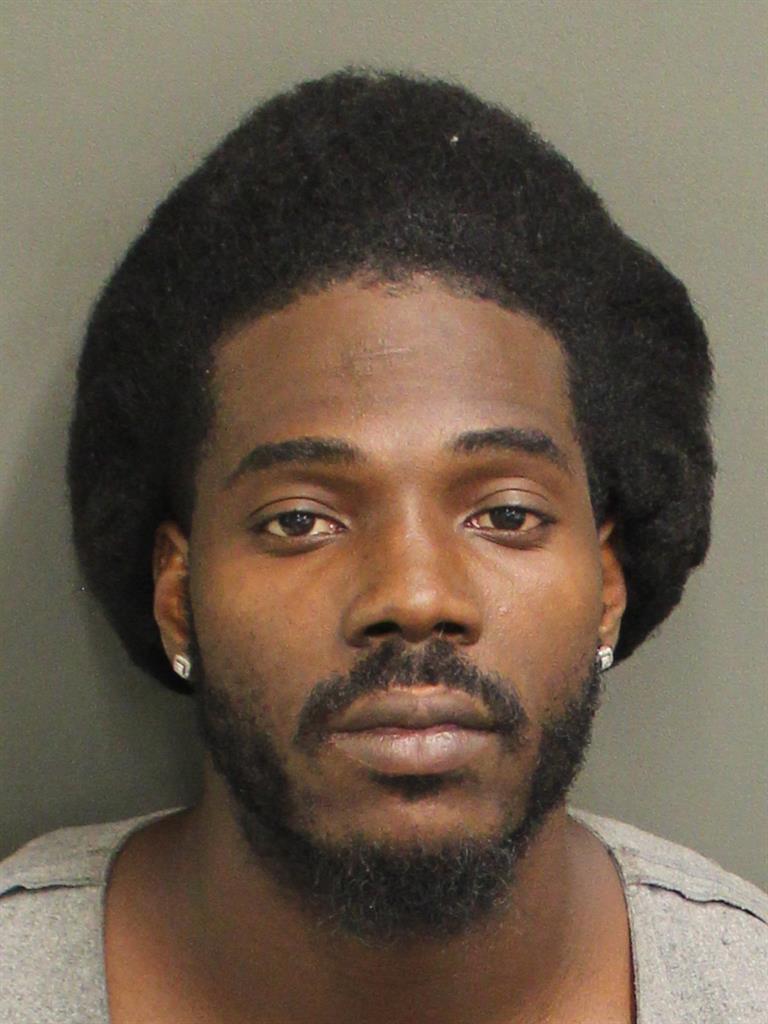  SHAQUIL KING Photo Image