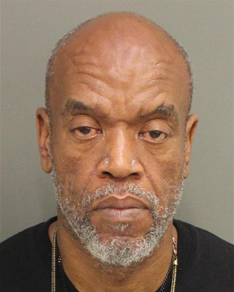  STEVEN DURRELL JORDAN Photo Image