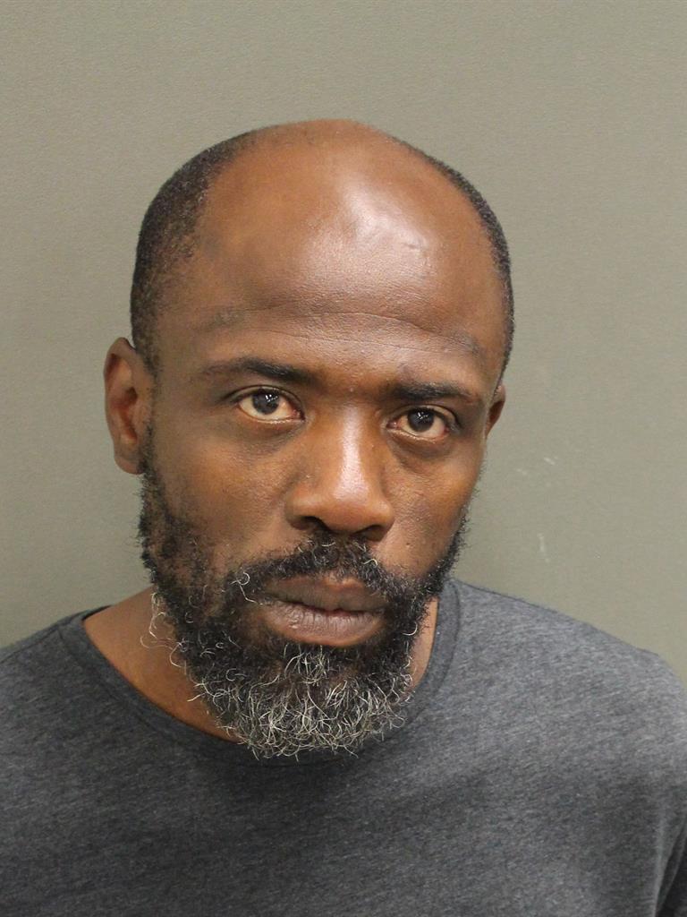  STEVEN THOMAS Mugshot / County Arrests / Orange County Arrests