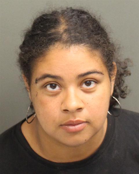  LYDIA MARIE MONTANEZ Mugshot / County Arrests / Orange County Arrests