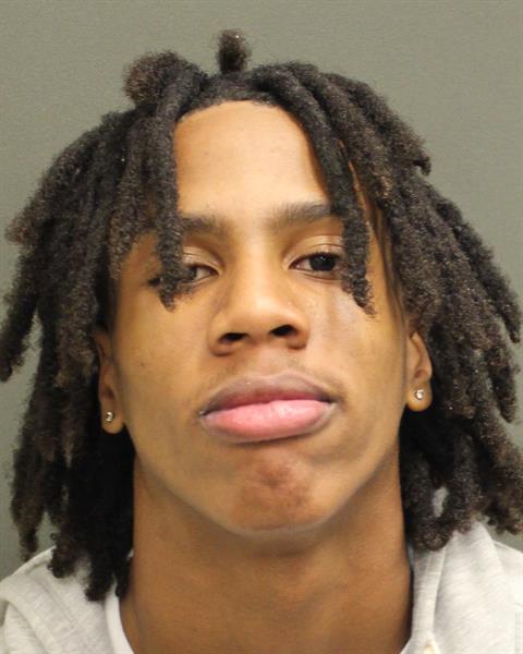  COLLIN CUMMINGS Mugshot / County Arrests / Orange County Arrests