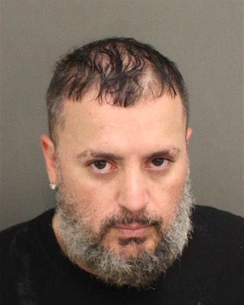  RAYMOND CAMACHO Mugshot / County Arrests / Orange County Arrests
