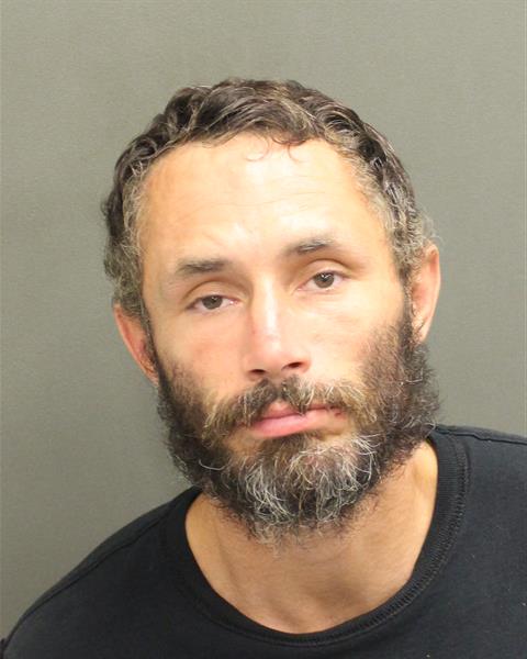  PAUL QUINONES Mugshot / County Arrests / Orange County Arrests