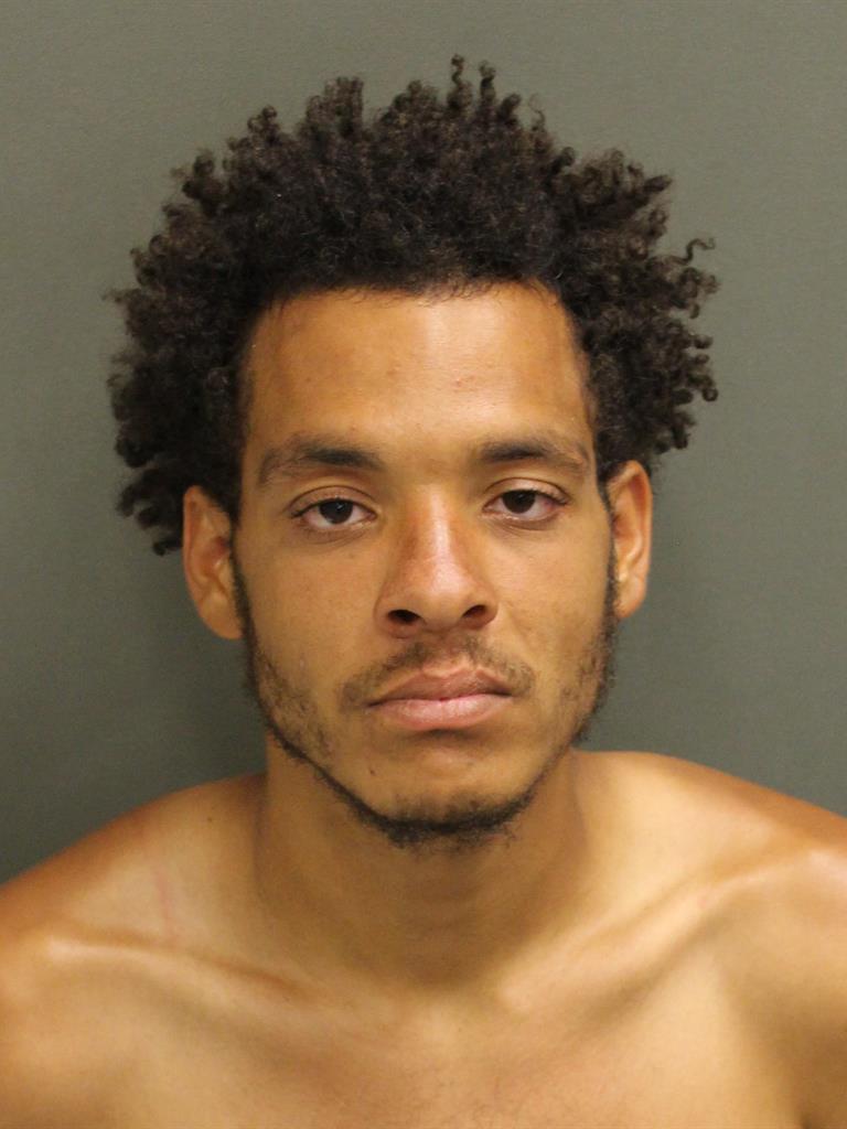  MARIO LEON JR HOOKS Photo Image