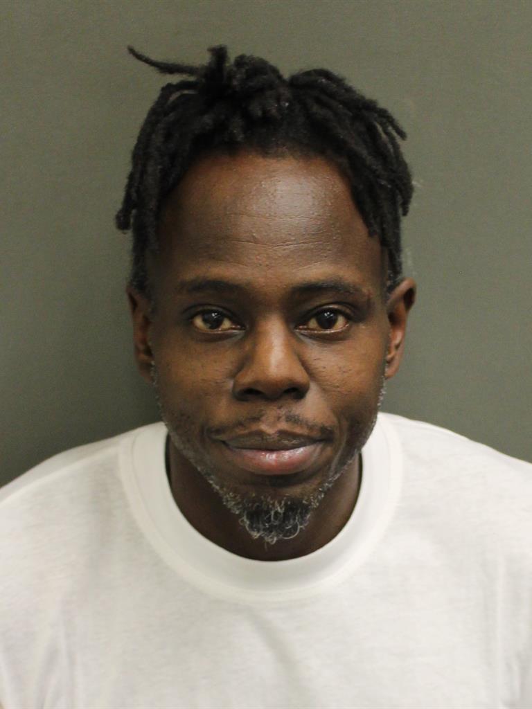  DAVID STERLING Mugshot / County Arrests / Orange County Arrests