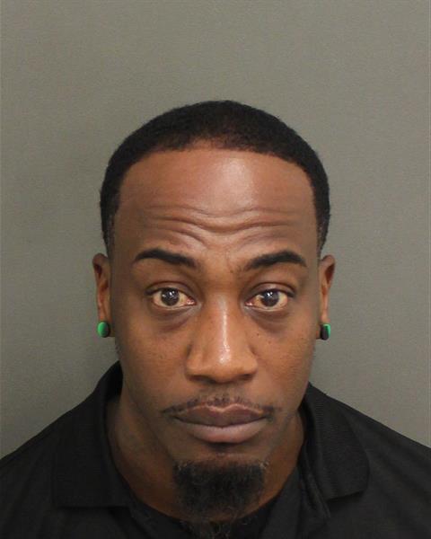  DEMETRISE DEWON NAULINGS Photo Image