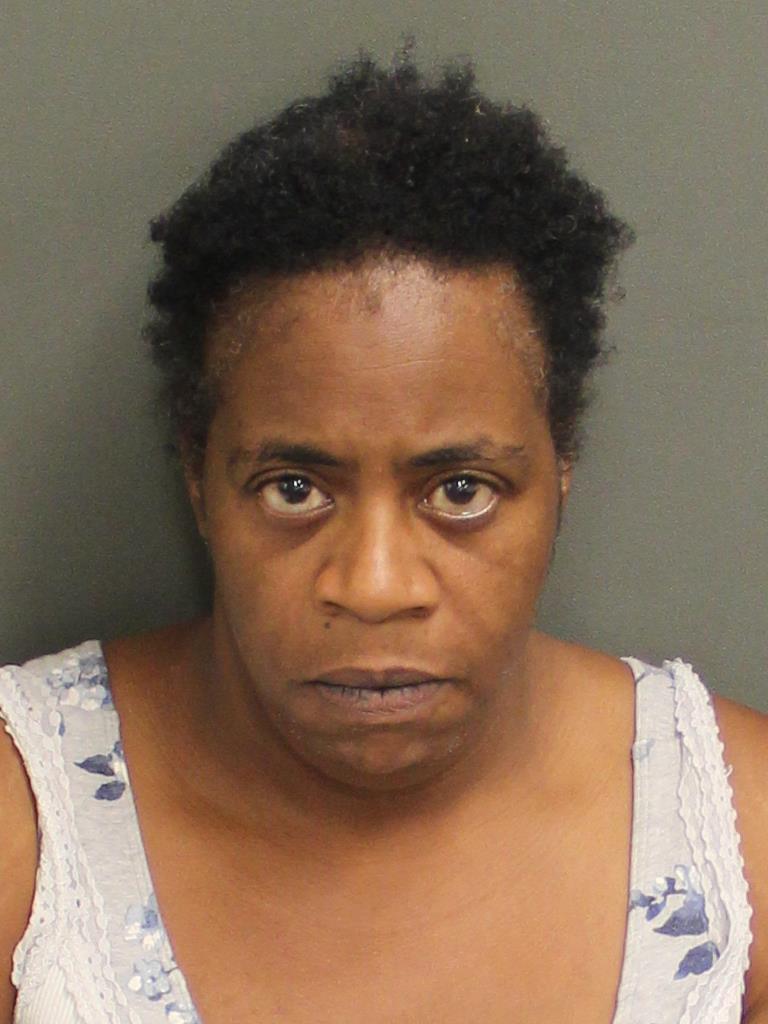  TAMIKA FOX Photo Image