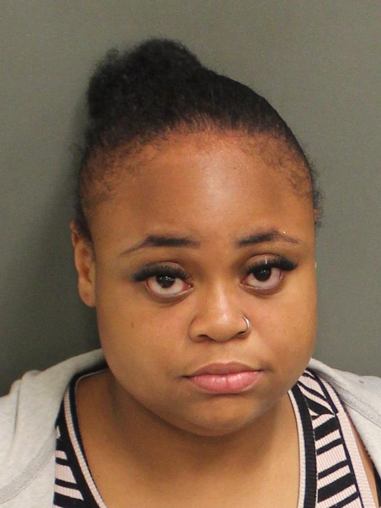  NATASHA SIGUE Mugshot / County Arrests / Orange County Arrests