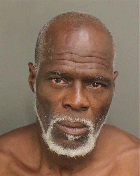  DARRICK DEMEETREE ARTHUR Mugshot / County Arrests / Orange County Arrests