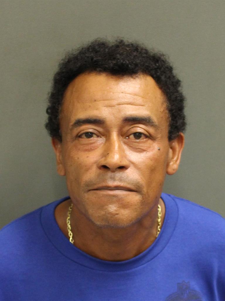  DAVID QUILES Mugshot / County Arrests / Orange County Arrests