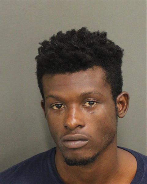  DIVONTE DESHAUN ARNOLD Photo Image