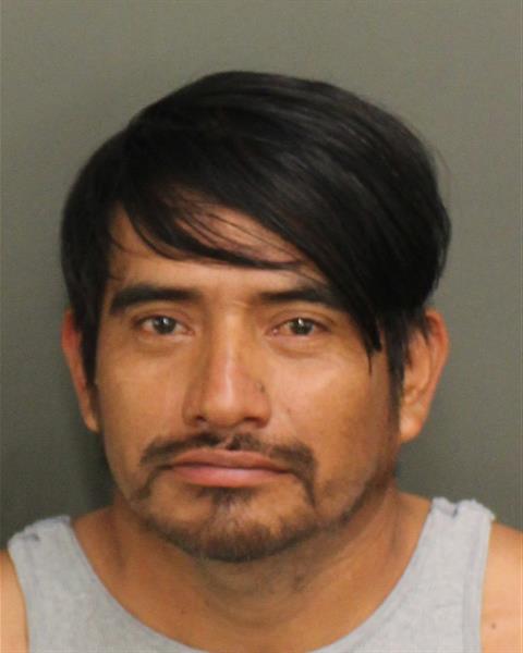  ROMEO RAMIREZDOMINGO Photo Image