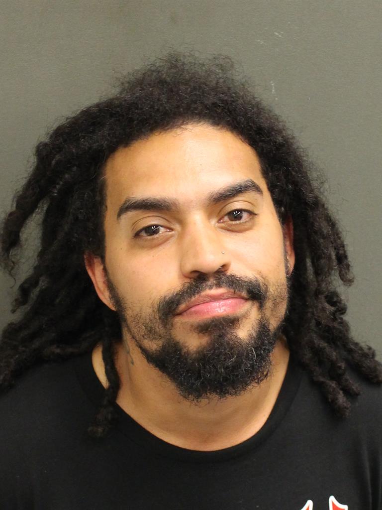  ARIEL MARCUS MARZAN Photo Image