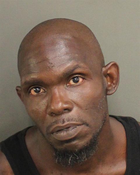  QUINCY JAMES STARR Mugshot / County Arrests / Orange County Arrests