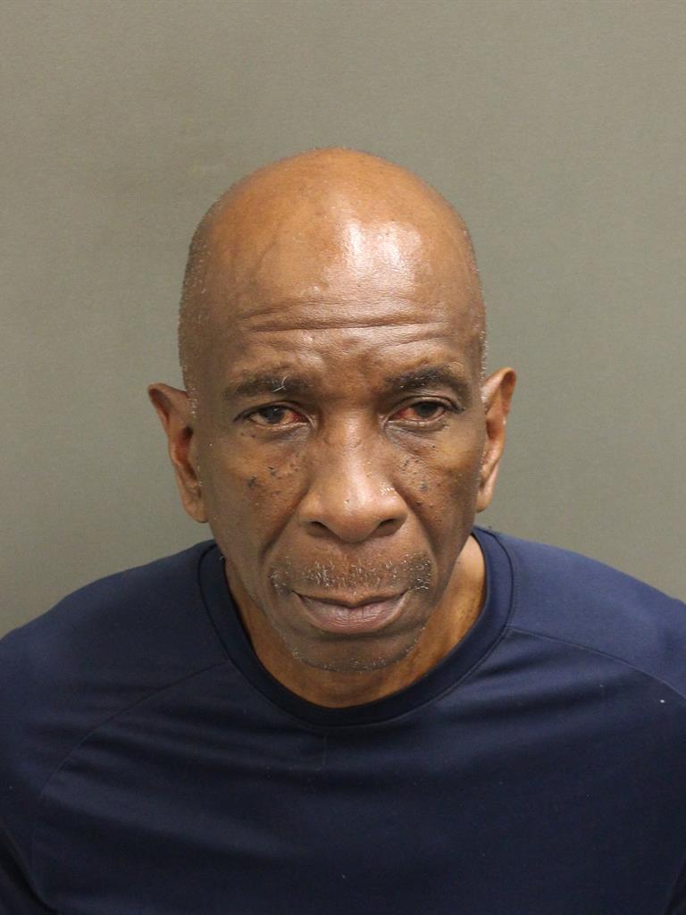  DAVID E BIRDSONG Mugshot / County Arrests / Orange County Arrests