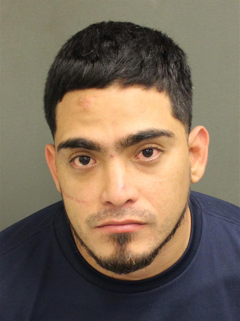  CARLOS PINTO Mugshot / County Arrests / Orange County Arrests
