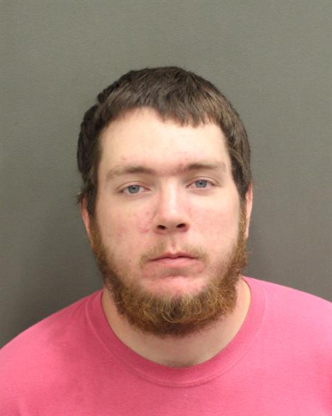MARK A REDENBO Mugshot MARK A REDENBO Mugshot / County Arrests / Orange County Arrests