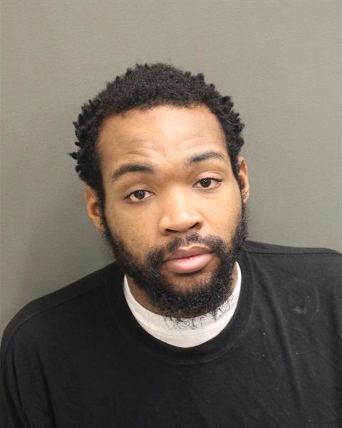  STEVEN RON WILLIAMS Mugshot / County Arrests / Orange County Arrests