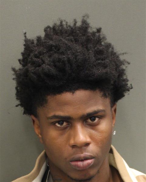  ANTHONY LAWRENCE WRIGHT Mugshot / County Arrests / Orange County Arrests