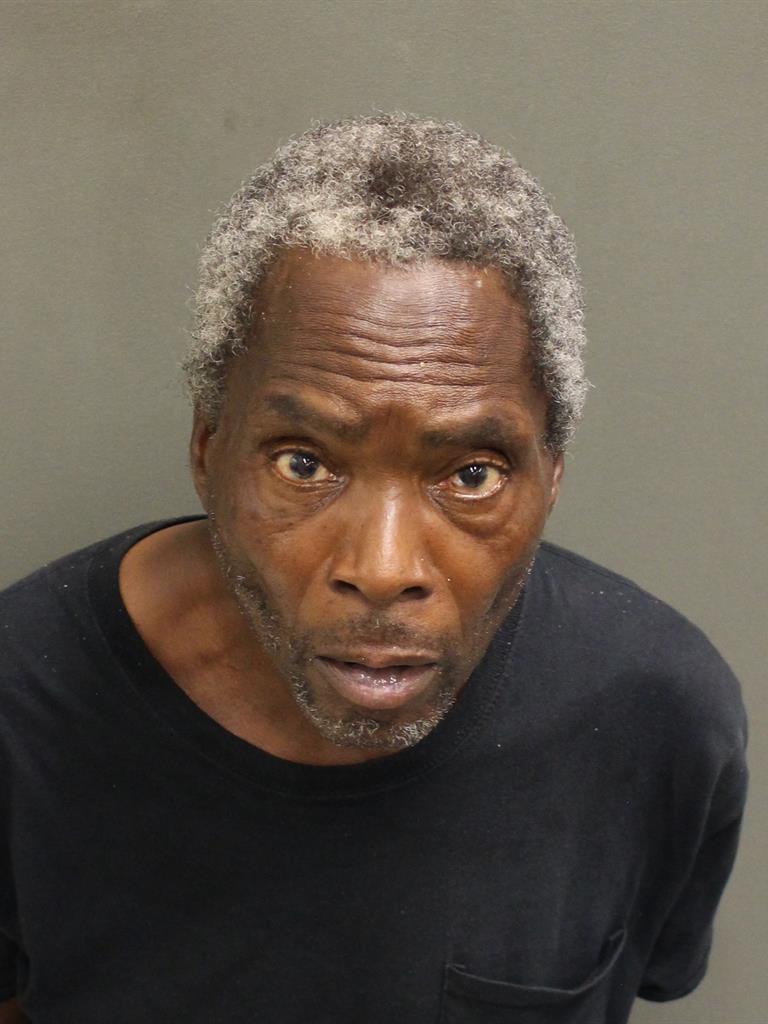 ANTHONY HARRIS Mugshot / County Arrests / Orange County Arrests