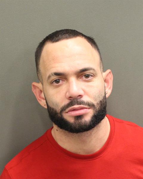  ROGER PEREZGONZALEZ Mugshot / County Arrests / Orange County Arrests
