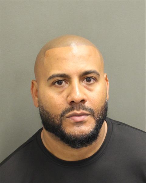  SALOMON VIZCAINODIAZ Mugshot / County Arrests / Orange County Arrests