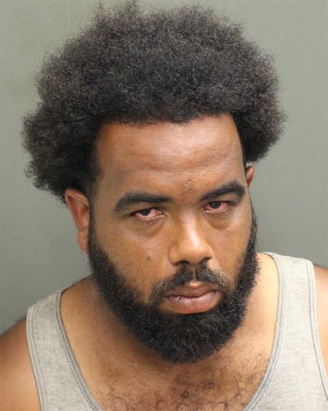  RICHARD CURTIS TURNER Mugshot / County Arrests / Orange County Arrests