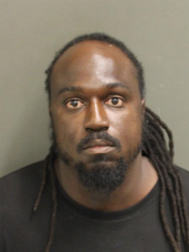ANTOINE DANTE MISTILIEN Mugshot ANTOINE DANTE MISTILIEN Mugshot / County Arrests / Orange County Arrests